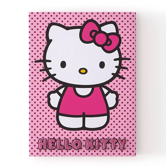 Hello Kitty Frame - Picture 2 of 11